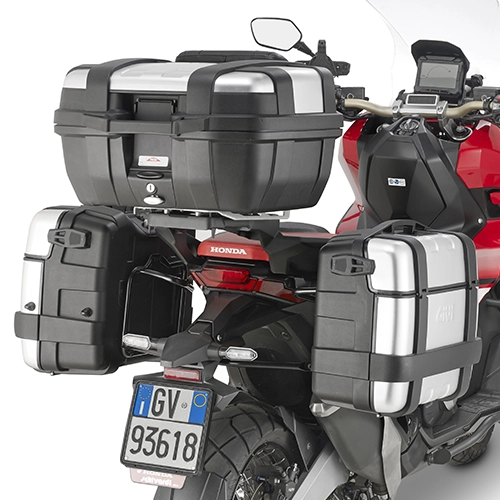 Givi Stelaż kufrów bocznych PL1158